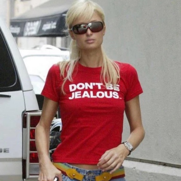 Meet your Posher, Y2K Shmeak - Picture 1 of 1